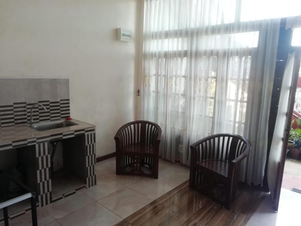 Guest house Tissa Holiday Home Nuwara Eliya