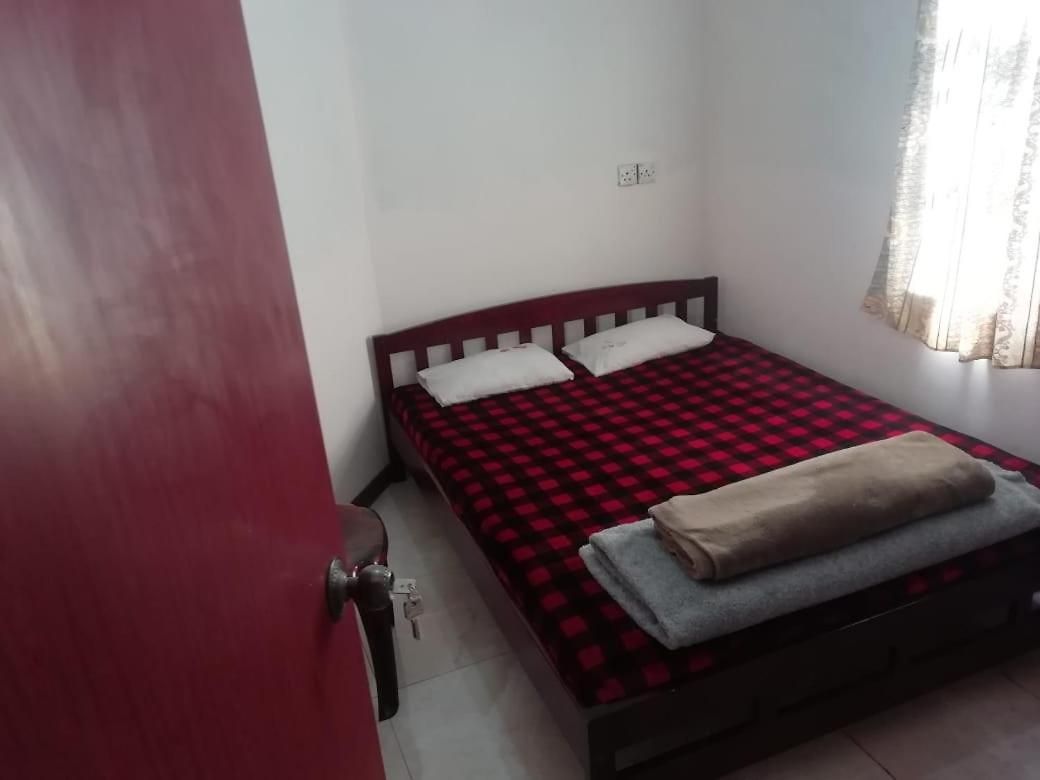 Tissa Holiday Home Guest house