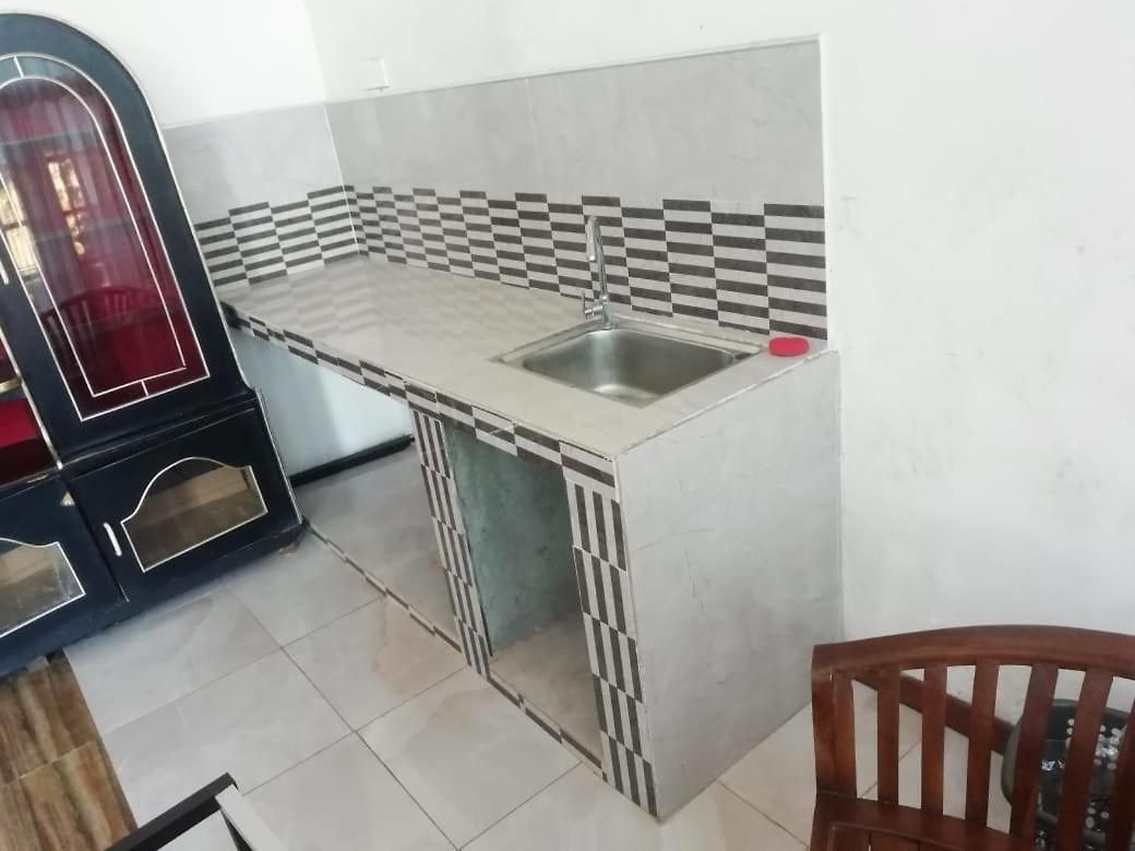 Tissa Holiday Home Guest house