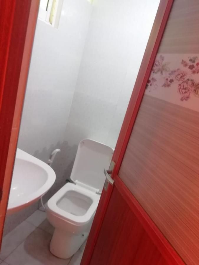 Tissa Holiday Home Guest house *