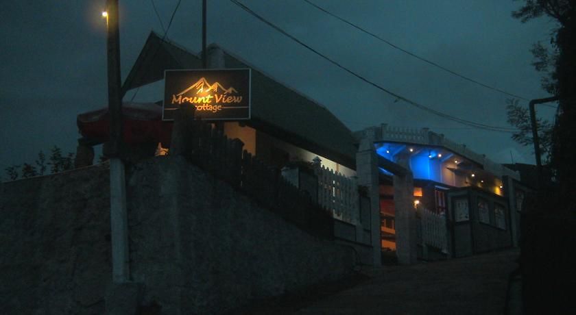 Hotel Mount View Nuwara Eliya