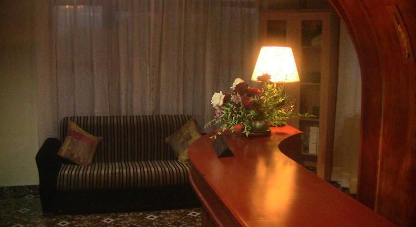 Mount View Hotel Nuwara Eliya