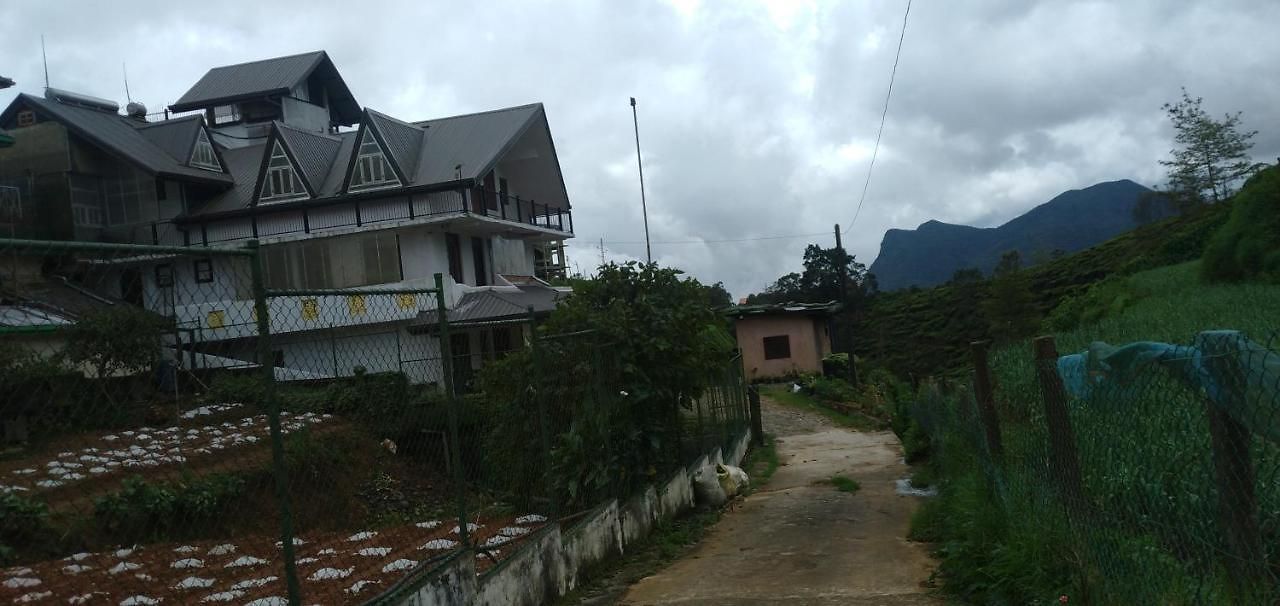 New Jayamasa Homestay Guest house
