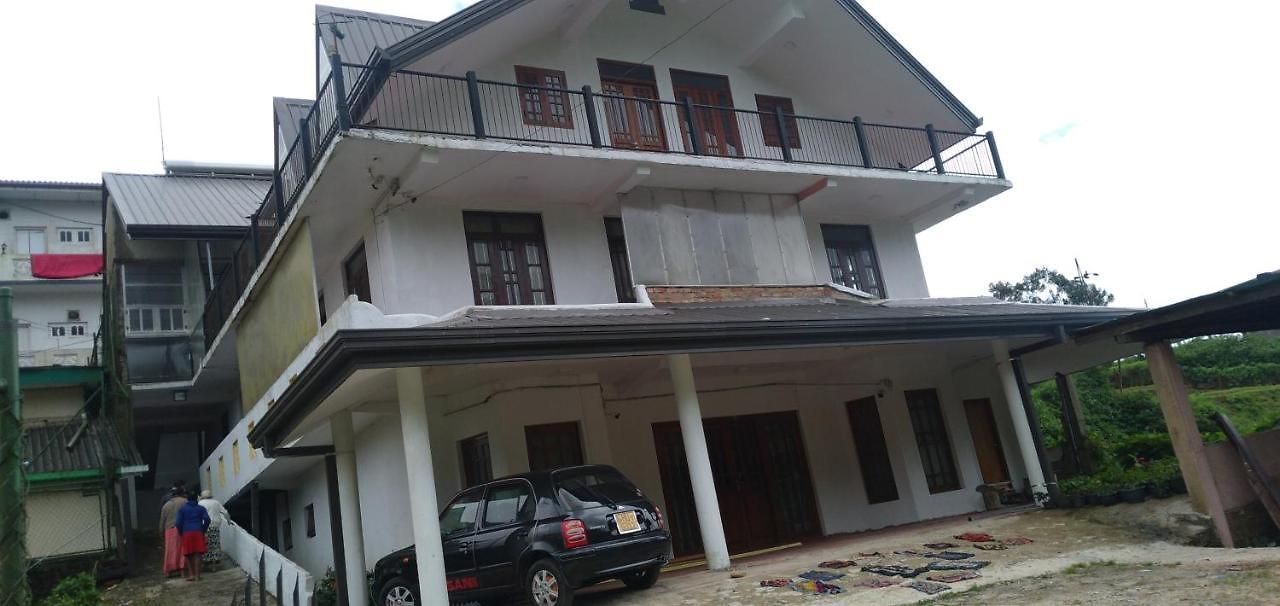 New Jayamasa Homestay Guest house