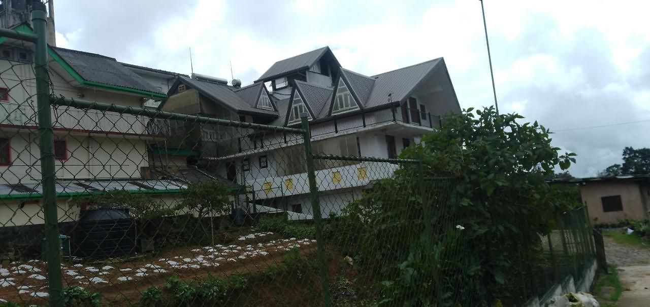 New Jayamasa Homestay * Nuwara Eliya