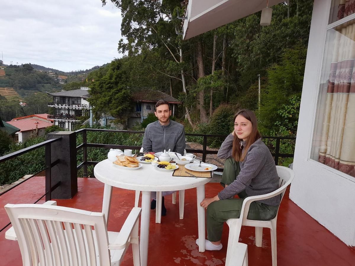 Homestay Woods Hut Nuwara Eliya