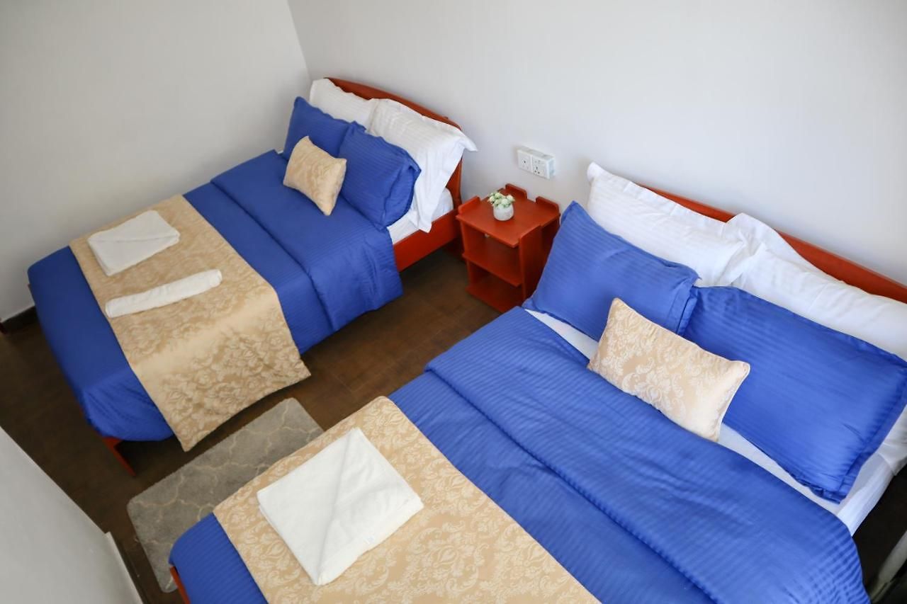 Bed & Breakfast Avonvin