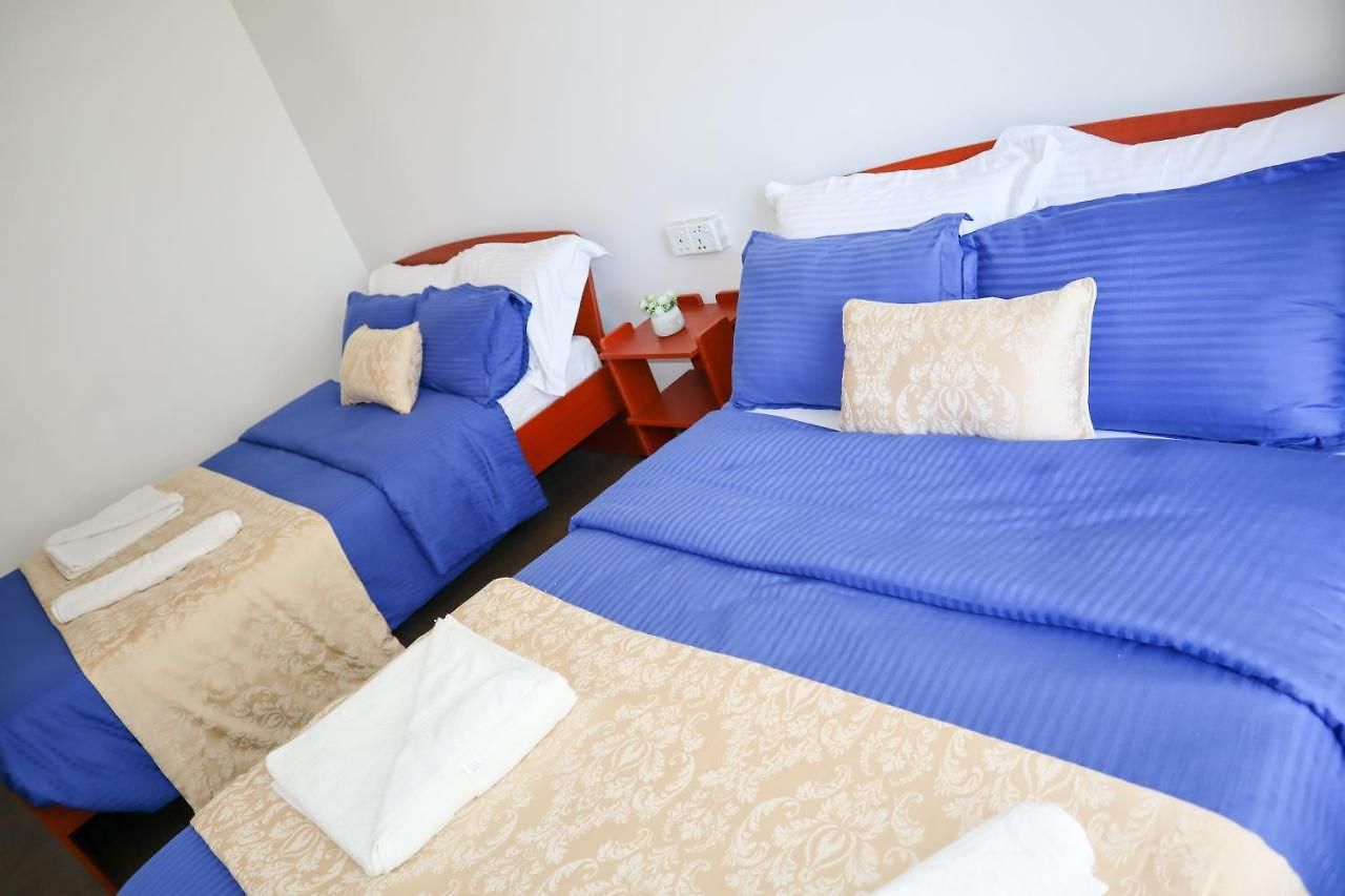 Bed & Breakfast Avonvin