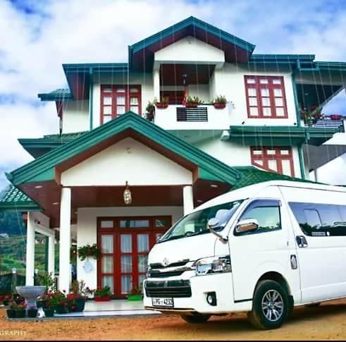 Guest house Maduwanthi Guest Nuwaraeliya Nuwara Eliya