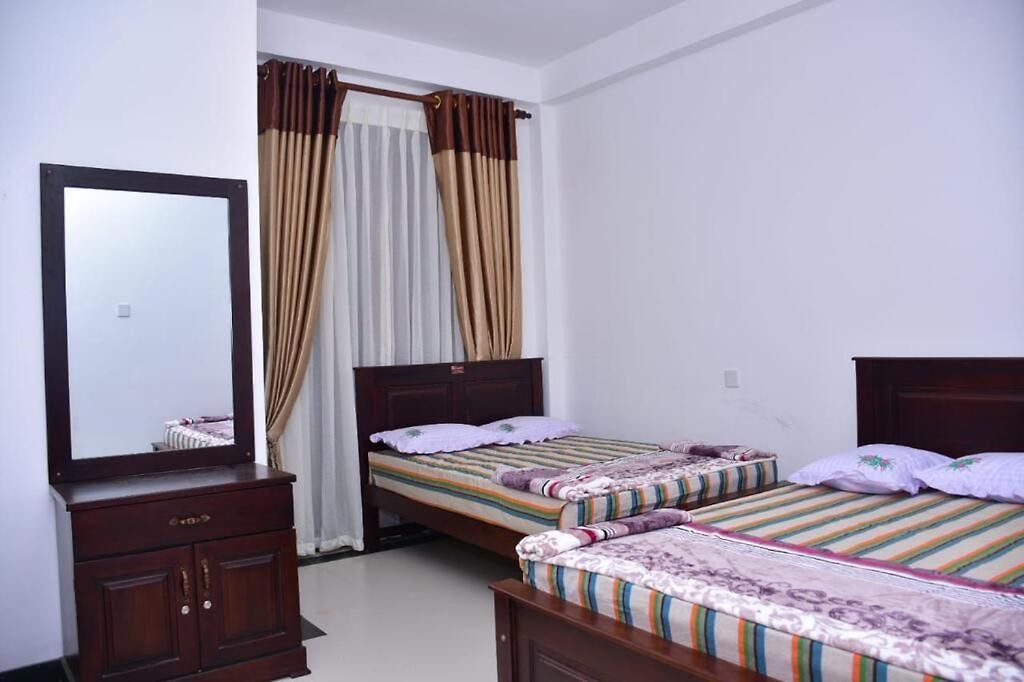 Guest house Maduwanthi Guest Nuwaraeliya *