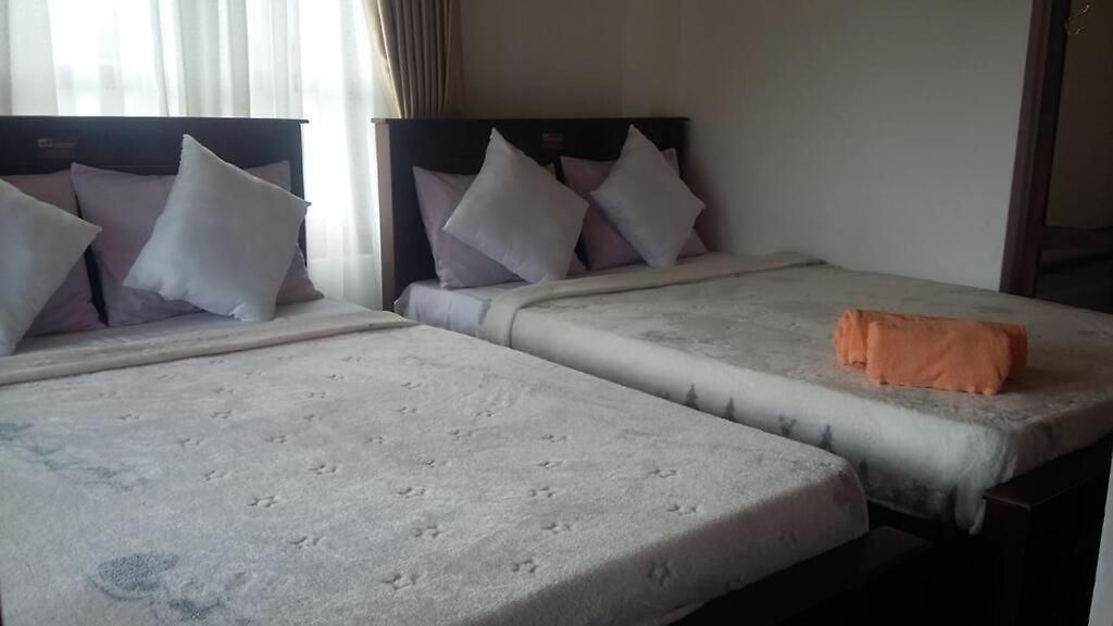 Maduwanthi Guest Nuwaraeliya Nuwara Eliya