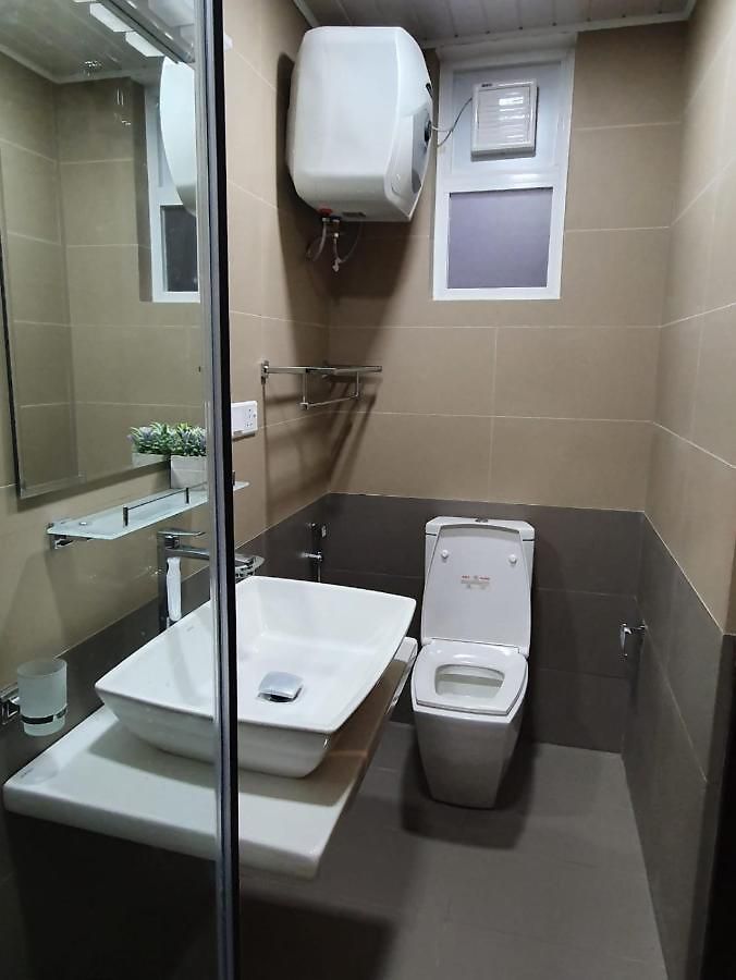 Apartment The Edge Luxury