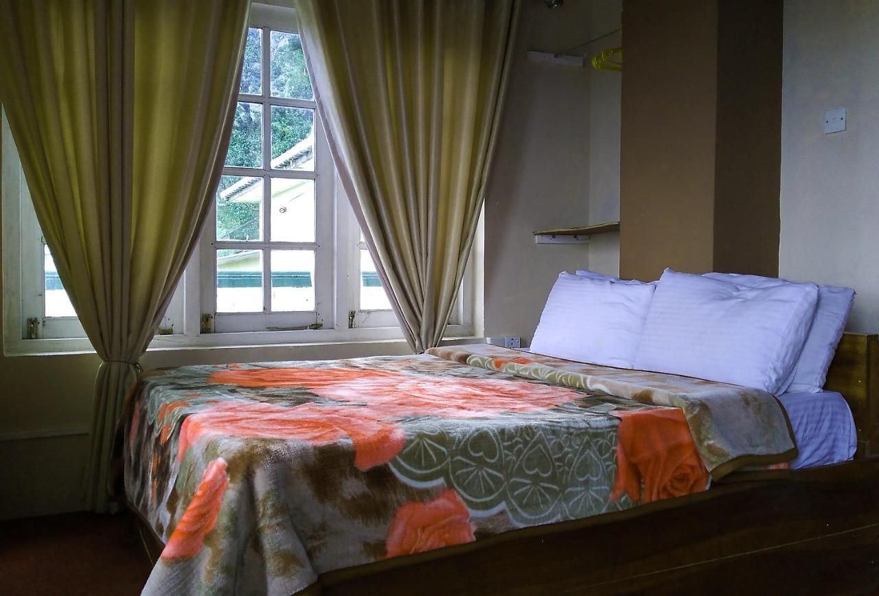 Forestside & Hotel Nuwara Eliya