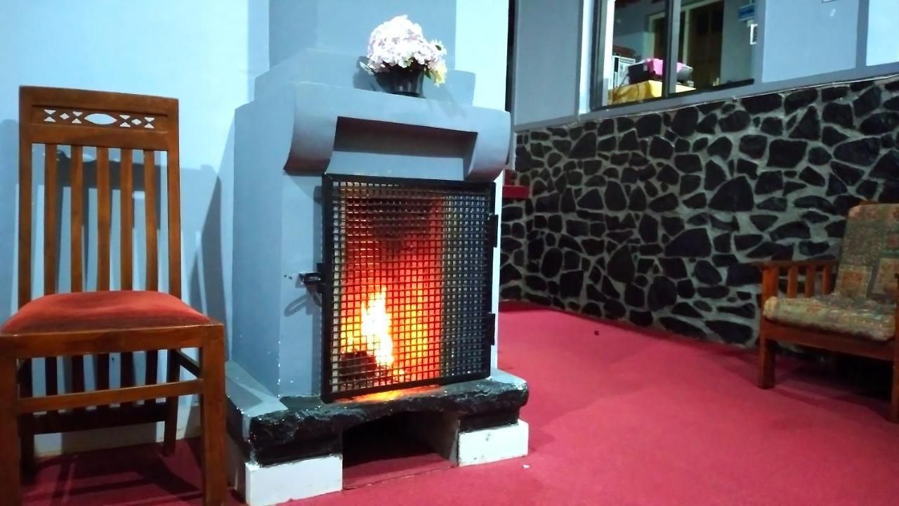 Forestside & Hotel Nuwara Eliya