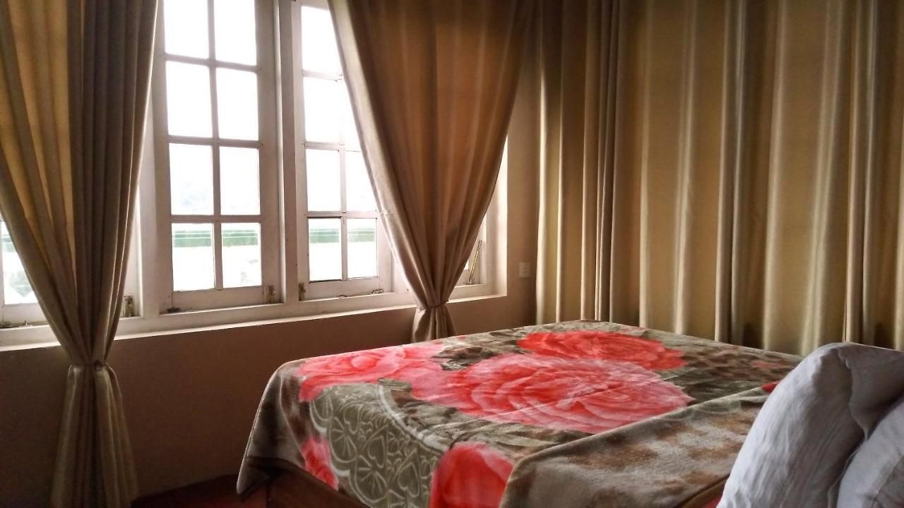 Hotel Forestside & Nuwara Eliya
