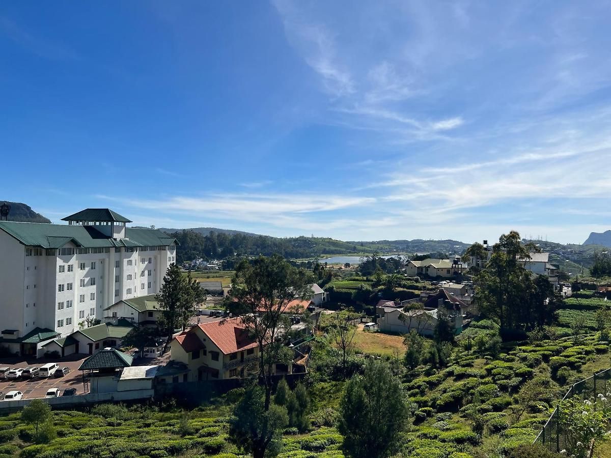 Hotel Tea Bush Nuwara Eliya