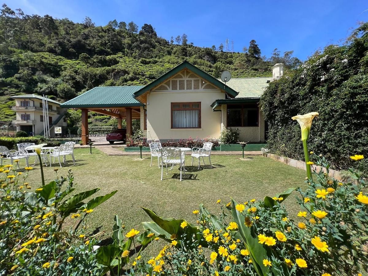 Hotel Tea Bush Nuwara Eliya