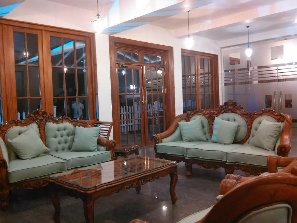 Royal Hills Nuwara Eliya