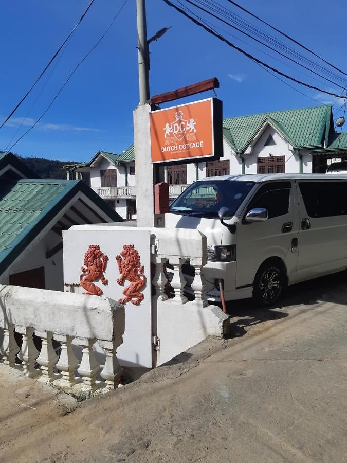 Guest house Dutch *