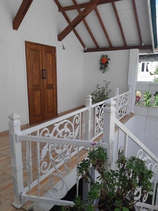 Guest house Dutch
