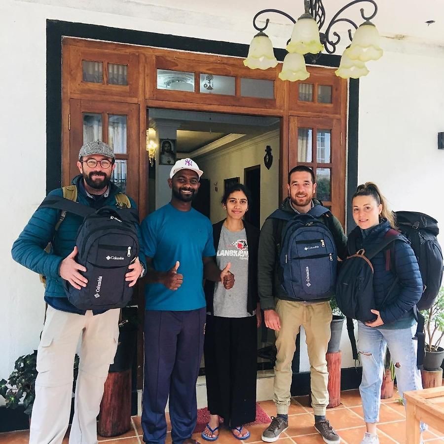 Believe Inn Nuwara Eliya