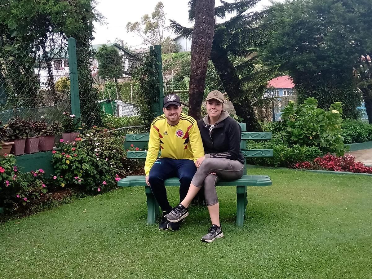 Country Nuwara Eliya