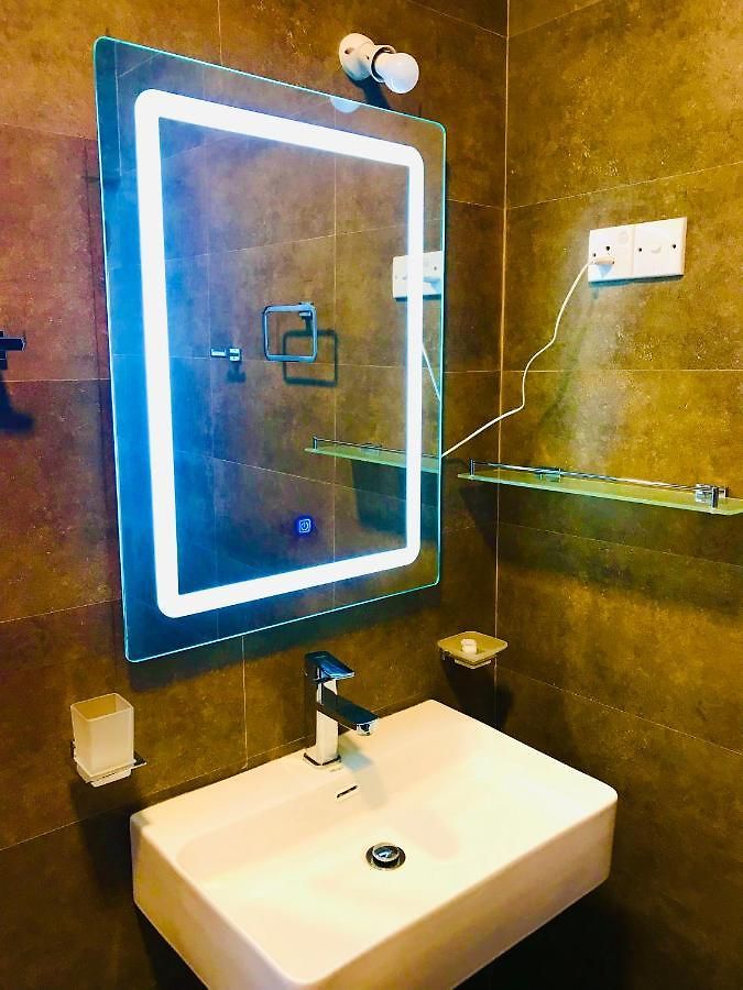 Hotel Olga Nuwaraeliya Hotel 3*