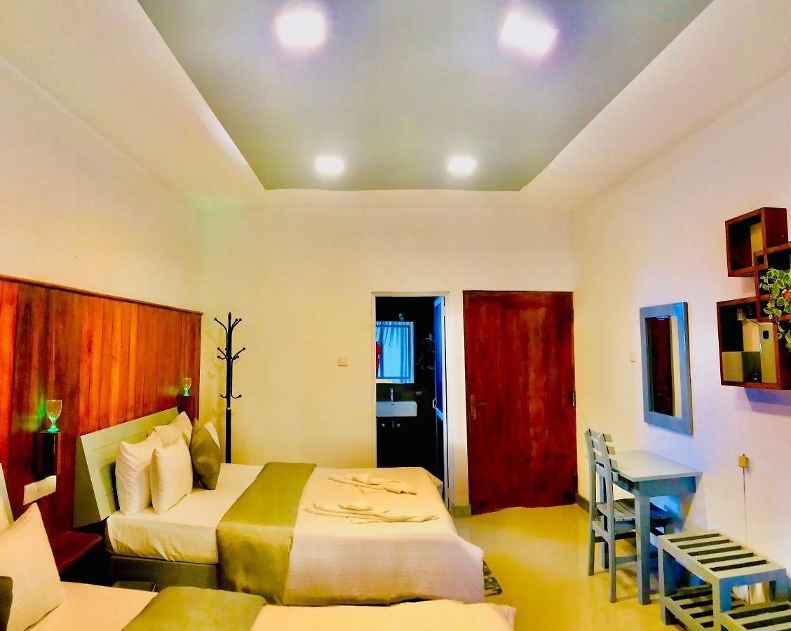 Hotel Olga Nuwaraeliya