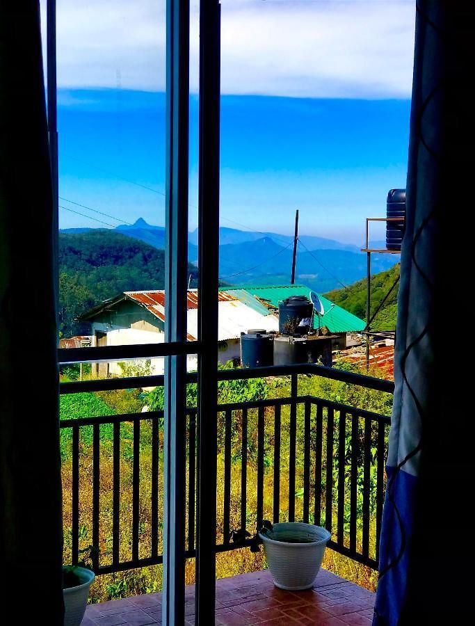 Hotel Hotel Olga Nuwaraeliya Nuwara Eliya