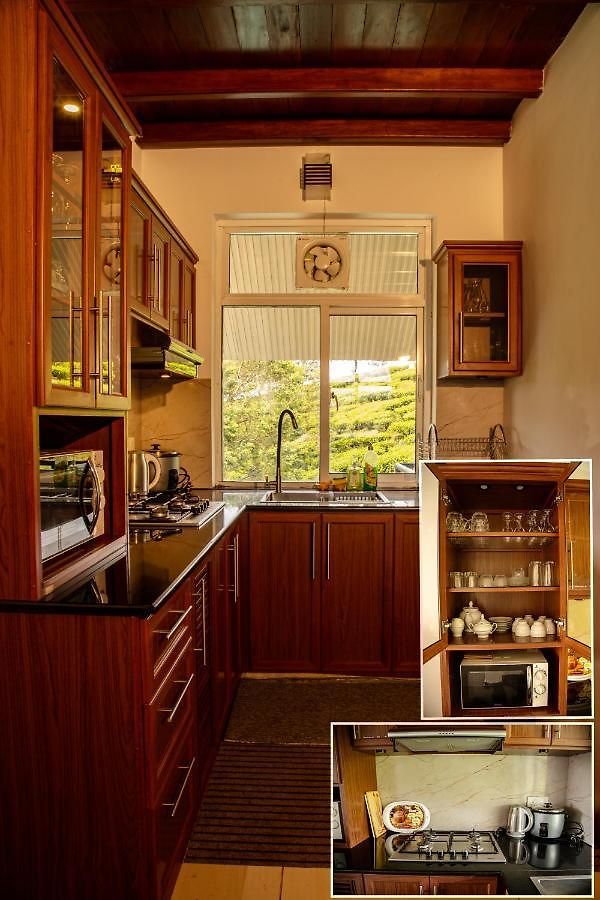 Moon Plains Luxury Nuwara Eliya