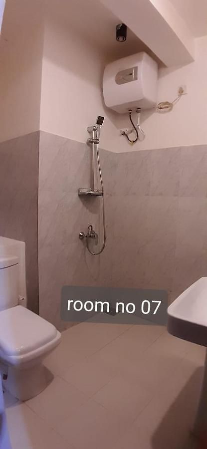 Hotel Vishmi's Rest Nuwara Eliya