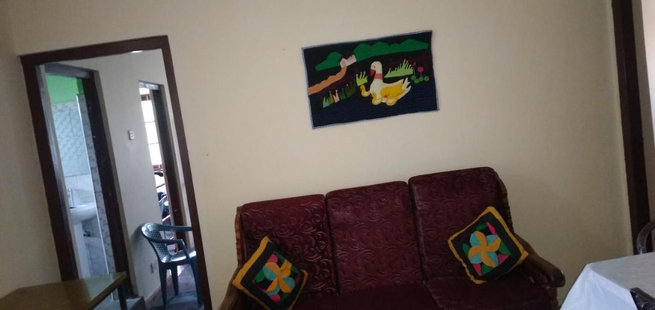 New Jayamasa Homestay Guest house Nuwara Eliya