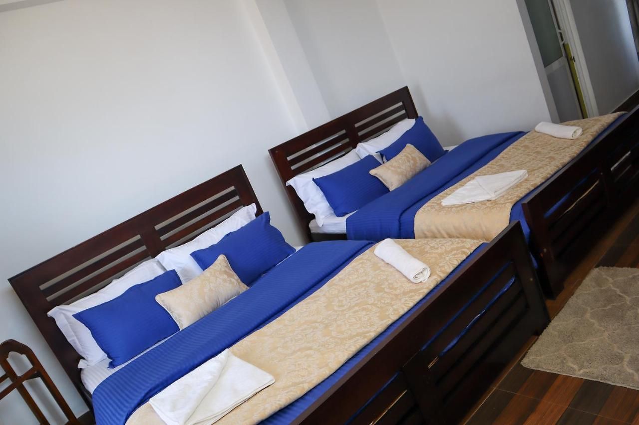 Bed & Breakfast Avonvin 3*