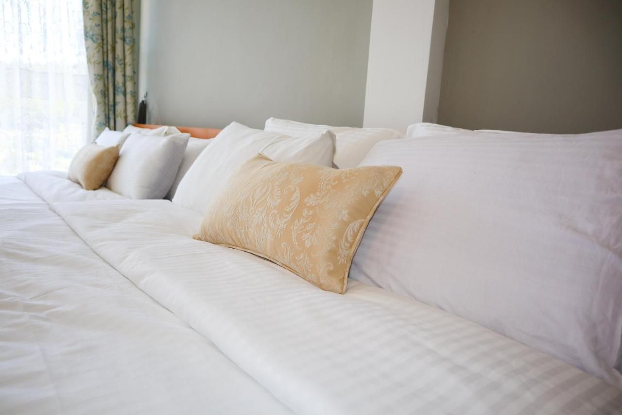 Avonvin 3* Nuwara Eliya