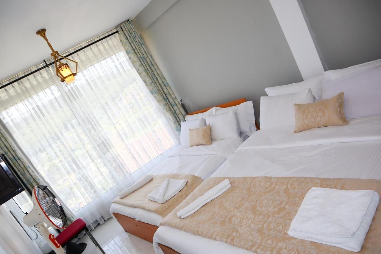 Avonvin 3* Nuwara Eliya