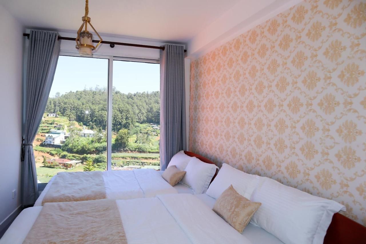 Avonvin Bed & Breakfast Nuwara Eliya
