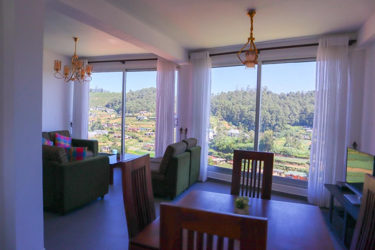 Avonvin Bed & Breakfast Nuwara Eliya