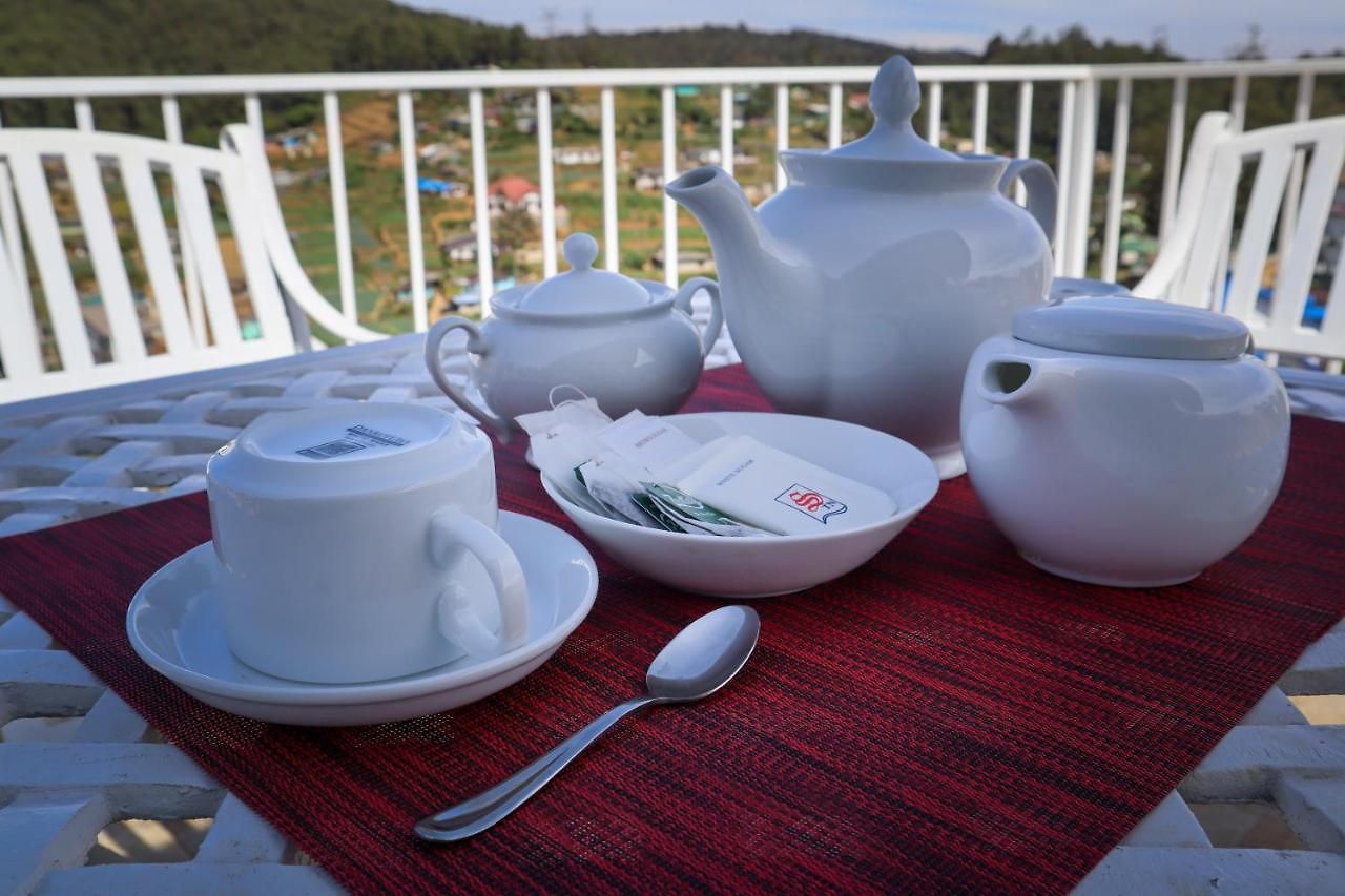 Avonvin Bed & Breakfast