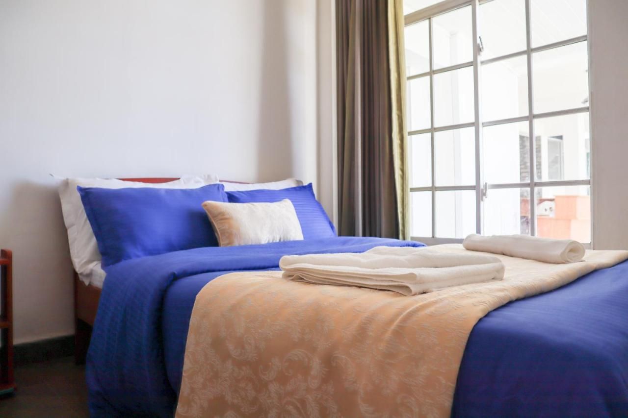 Bed & Breakfast Avonvin