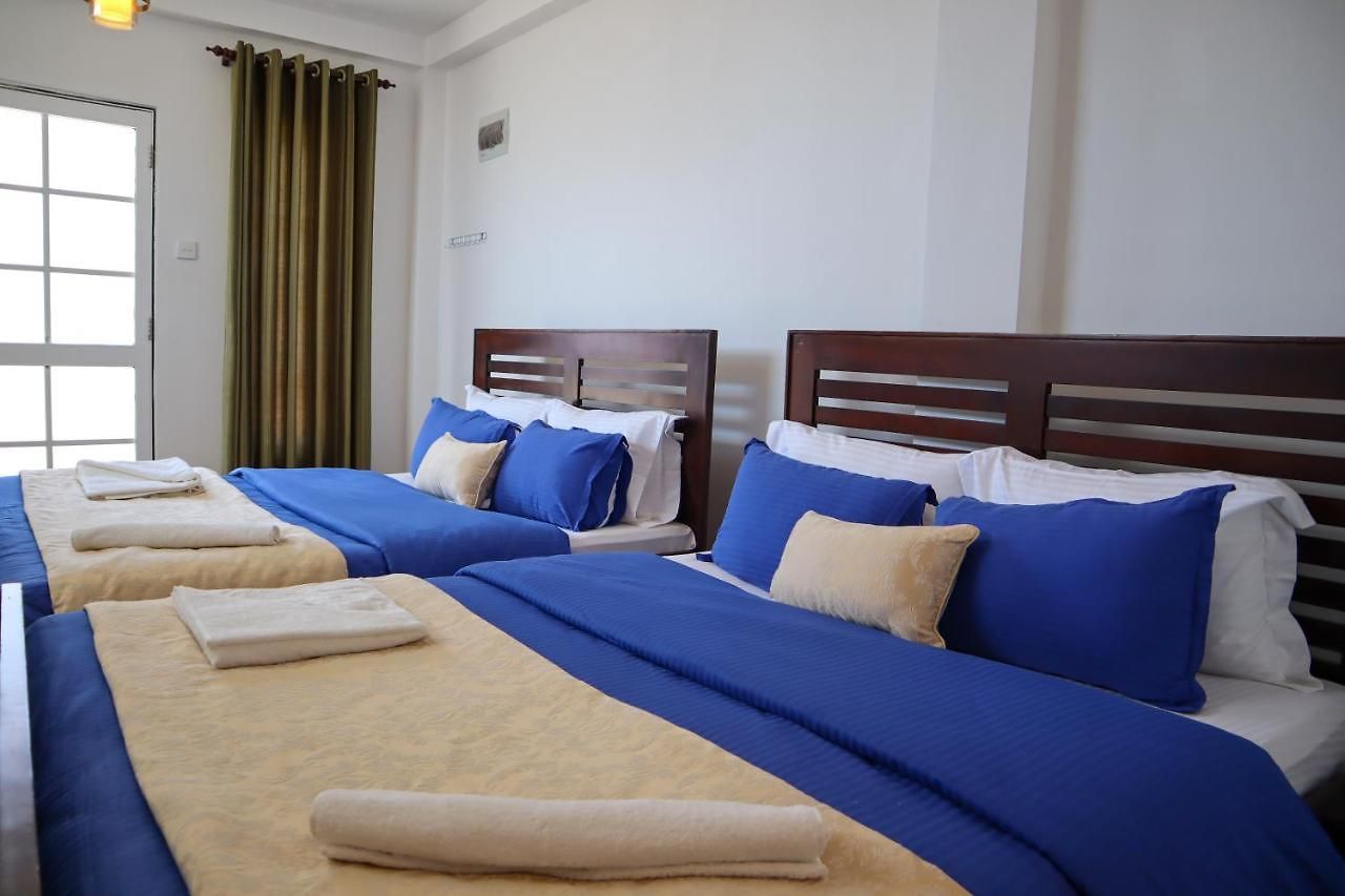Avonvin 3* Nuwara Eliya