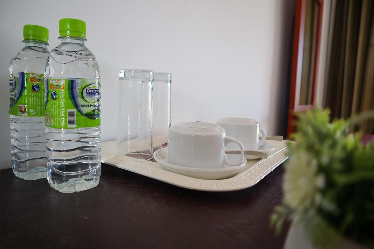 Bed & Breakfast Avonvin 3*