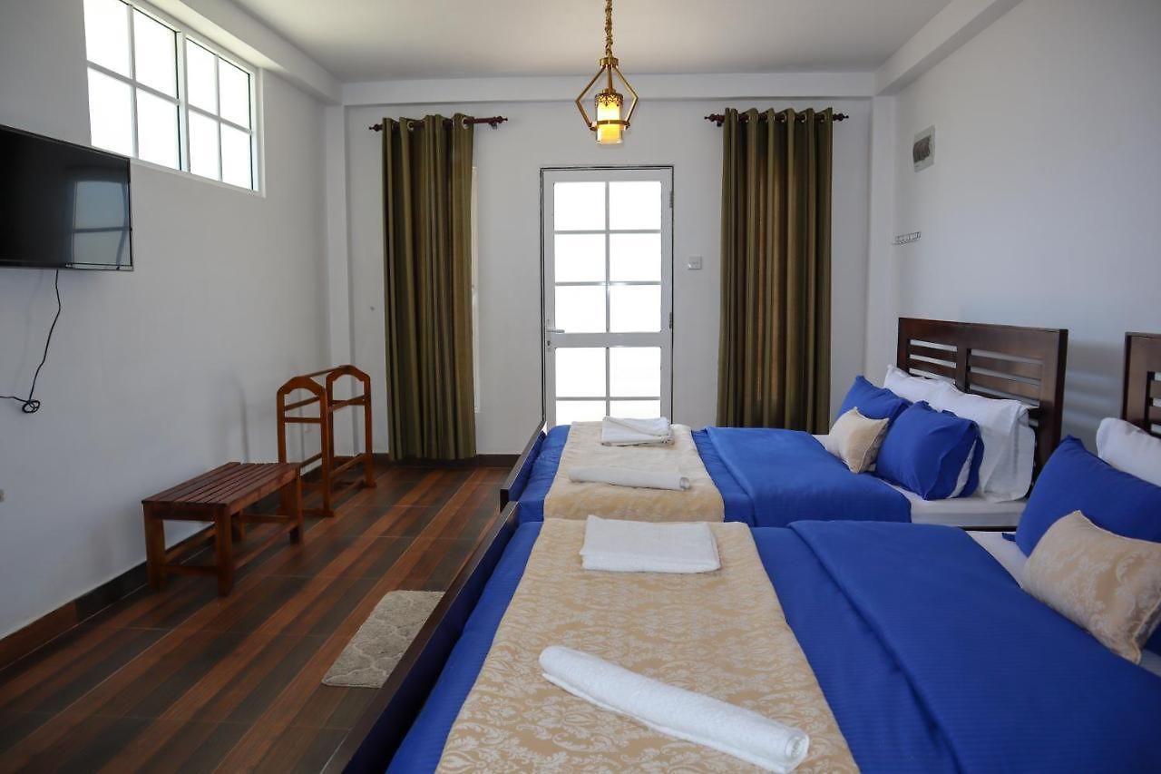 Bed & Breakfast Avonvin