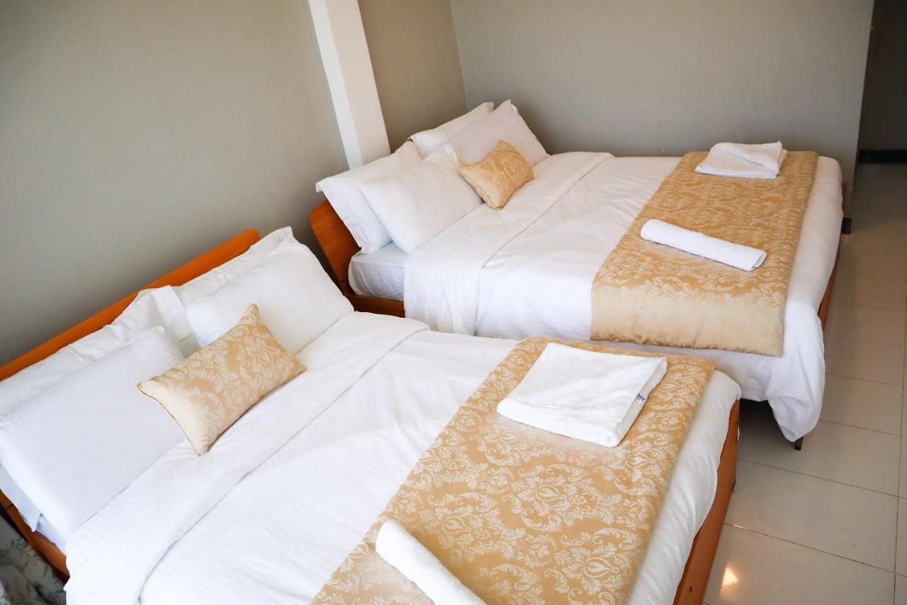 Avonvin 3* Nuwara Eliya