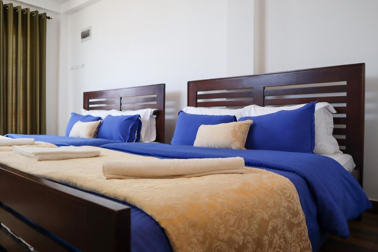 Bed & Breakfast Avonvin 3*