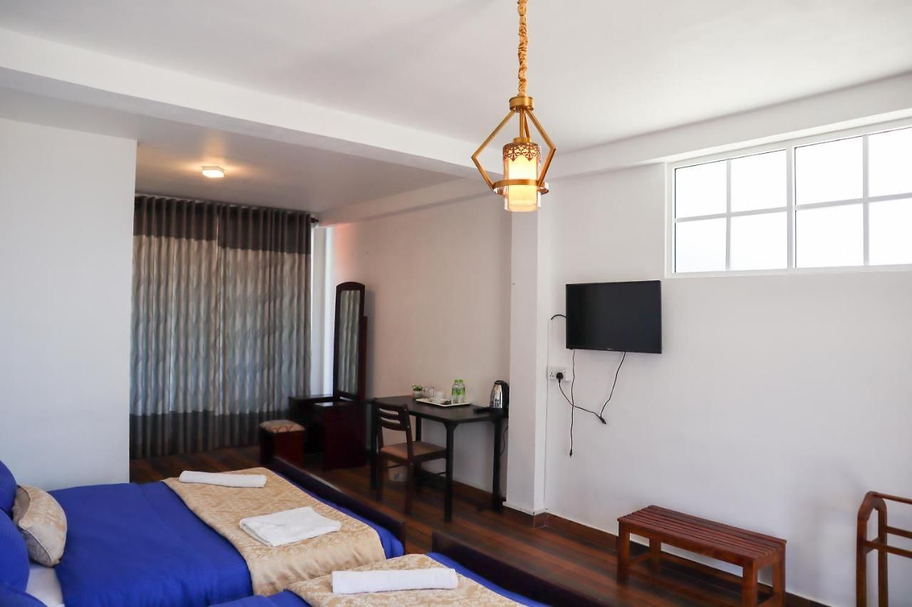 Avonvin 3* Nuwara Eliya