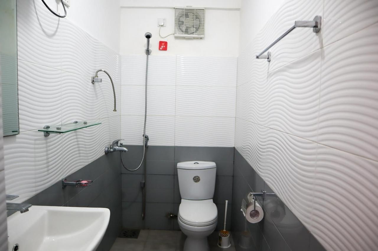 Avonvin 3* Nuwara Eliya