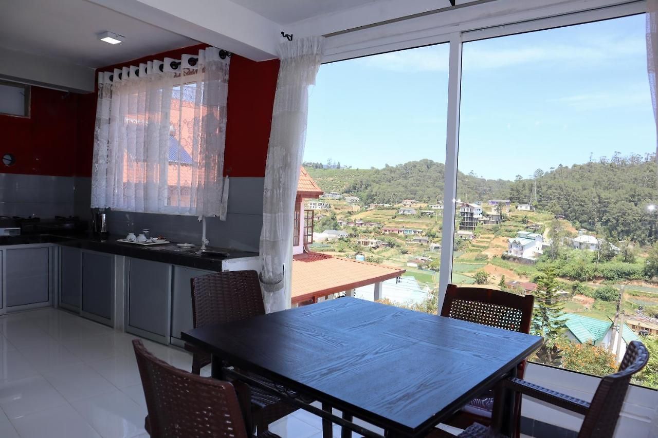 Bed & Breakfast Avonvin