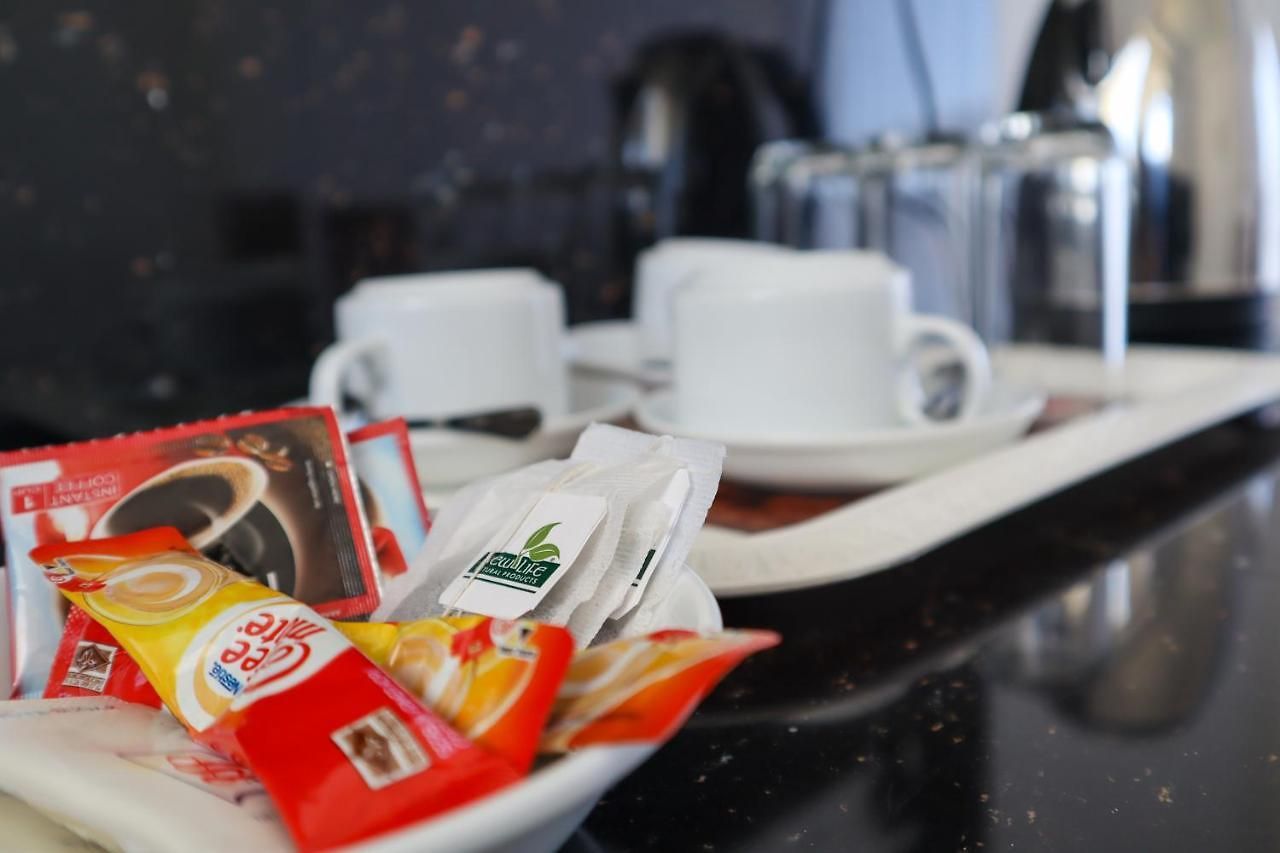 Avonvin Bed & Breakfast 3*