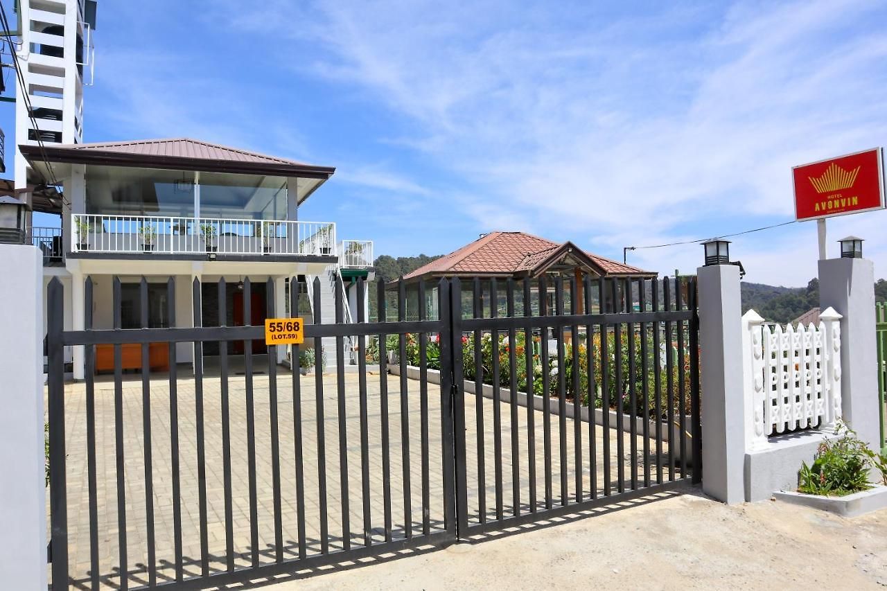 Avonvin Bed & Breakfast Nuwara Eliya