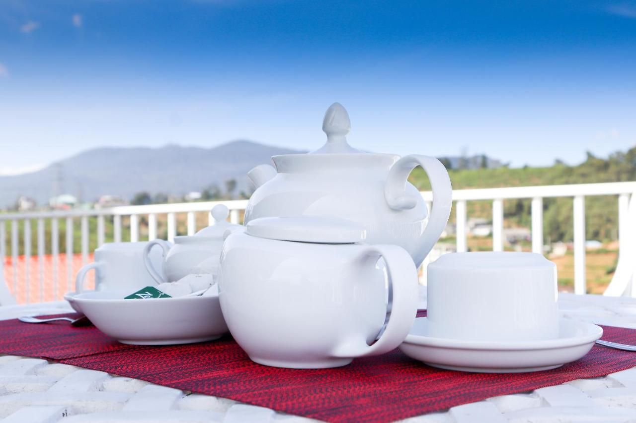 Bed & Breakfast Avonvin